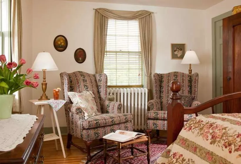 ベッドアンドブレックファースト Thomas Shepherd Inn