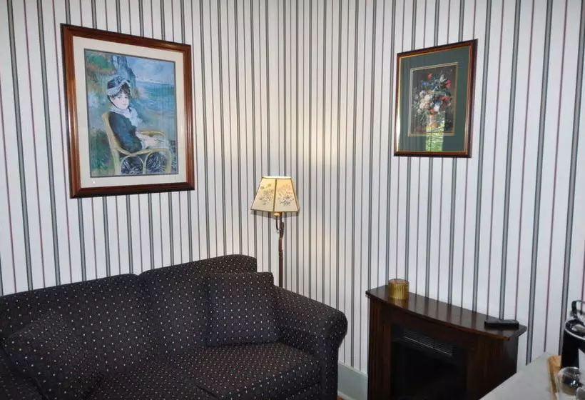 ベッドアンドブレックファースト Thomas Shepherd Inn