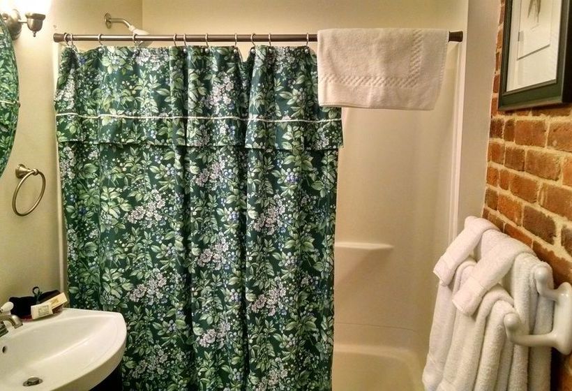 Bed and Breakfast Thomas Shepherd Inn