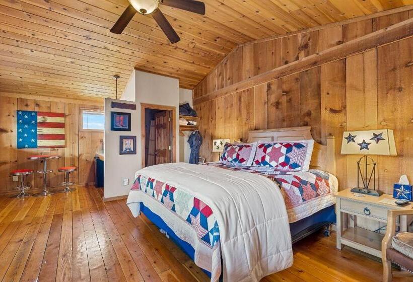 住宿加早餐  Trapper's Rendezvous