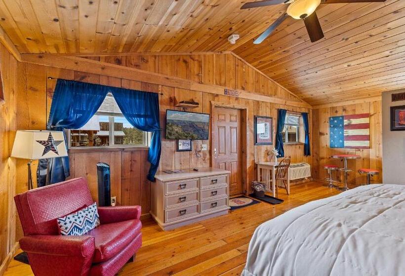 住宿加早餐  Trapper's Rendezvous