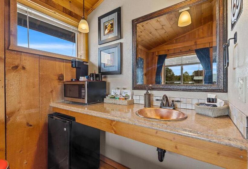 住宿加早餐  Trapper's Rendezvous