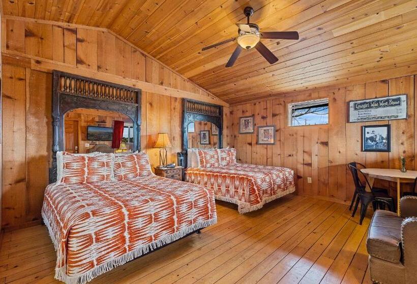 住宿加早餐  Trapper's Rendezvous