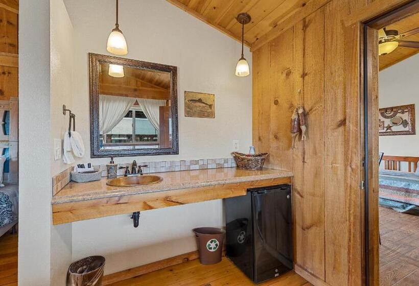 住宿加早餐  Trapper's Rendezvous