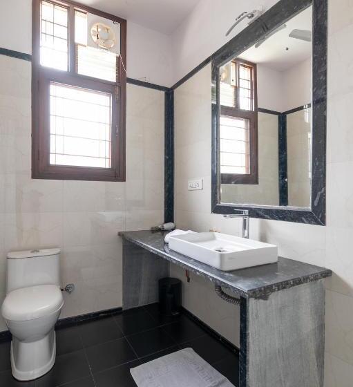 Bhola Bhawan Bed And Breakfast