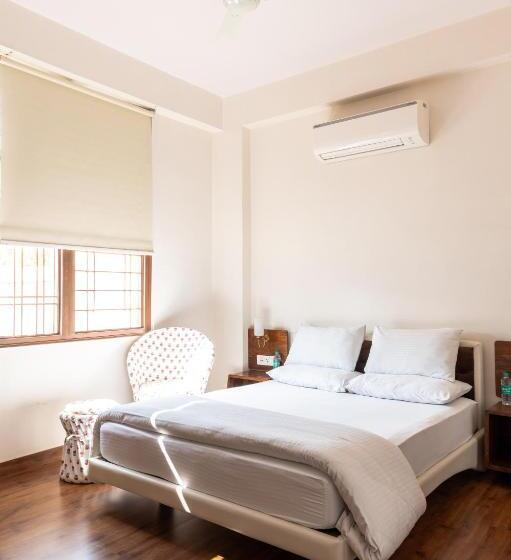 Bhola Bhawan Bed And Breakfast