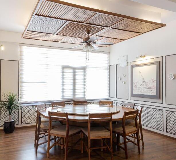 Bhola Bhawan Bed And Breakfast