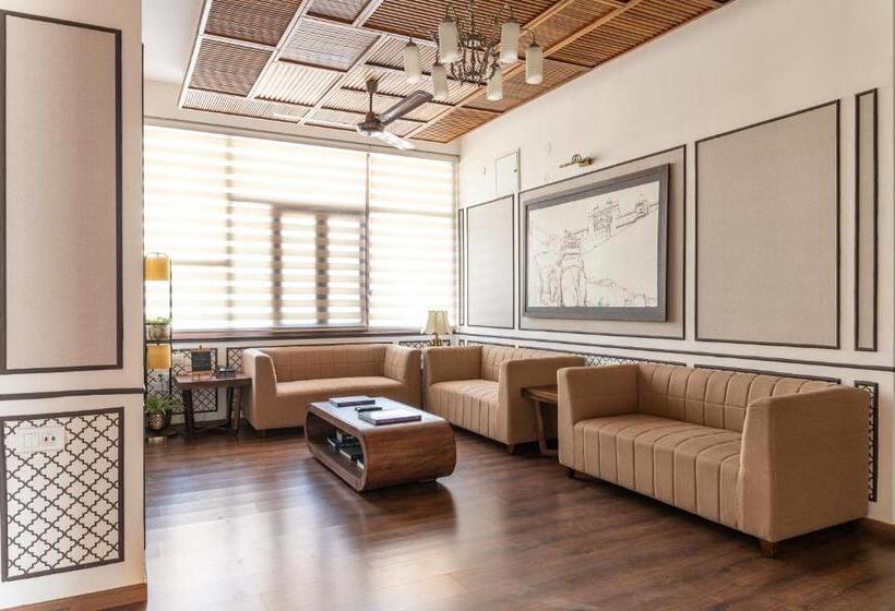 Bhola Bhawan Bed And Breakfast