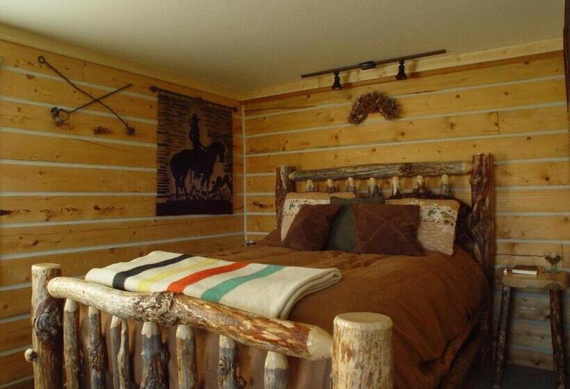 Blue Mountain Bed And Breakfast