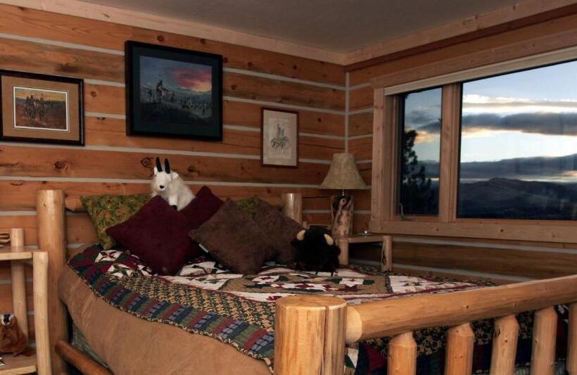 Blue Mountain Bed And Breakfast