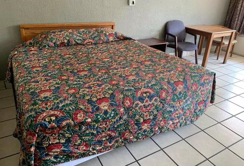 Budget Inn Motel