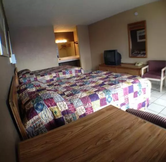 Budget Inn Motel