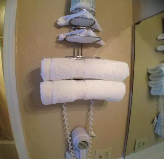 Budget Inn Motel