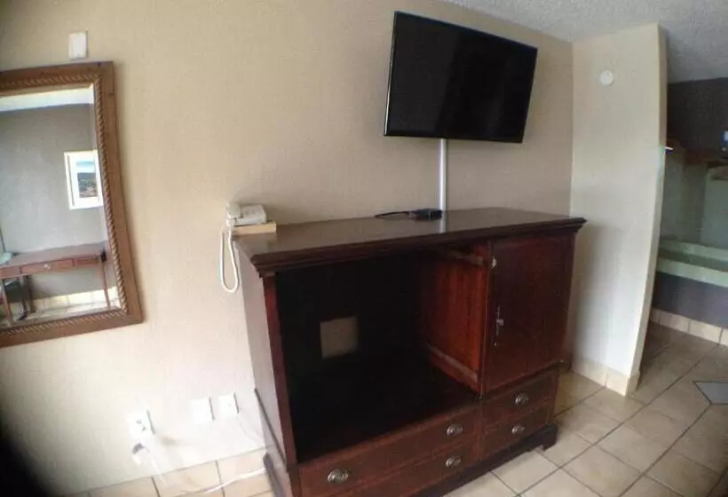 Budget Inn Motel