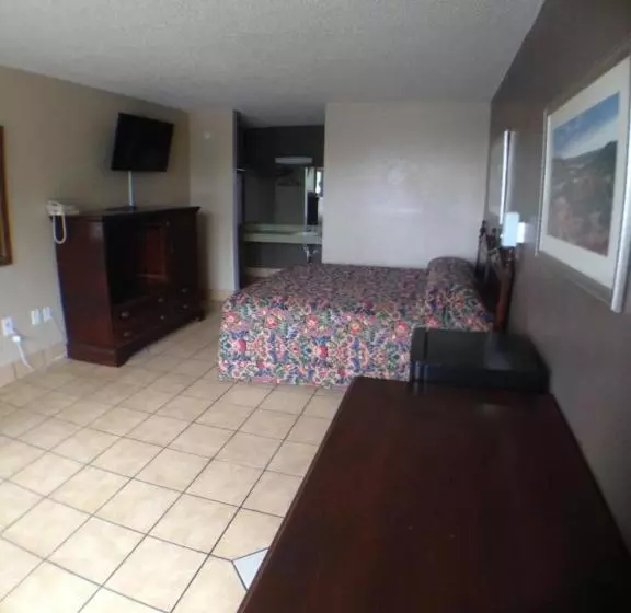 Budget Inn Motel