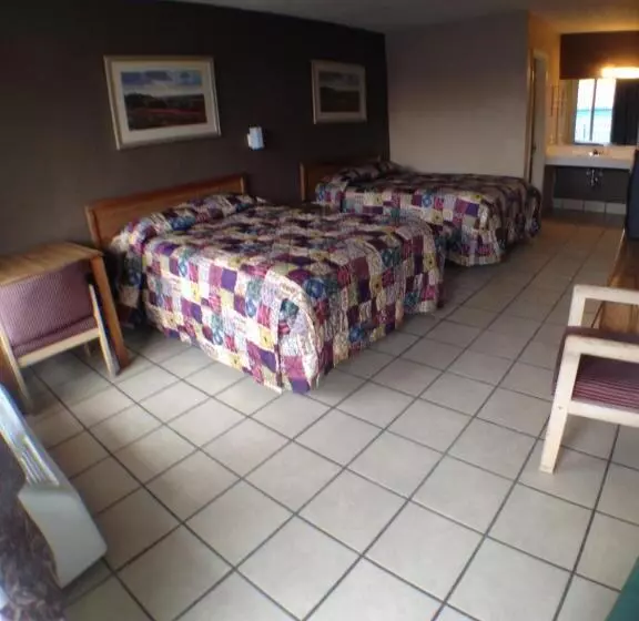 Budget Inn Motel