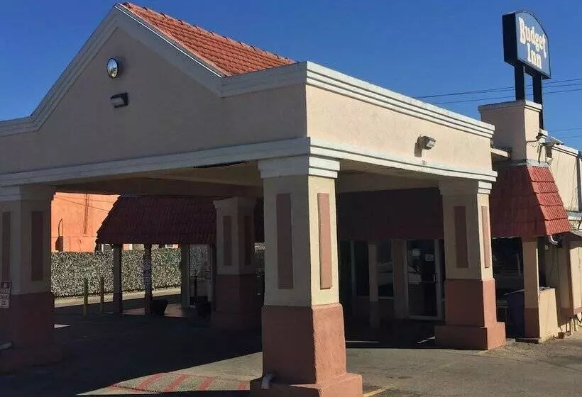 Budget Inn Motel