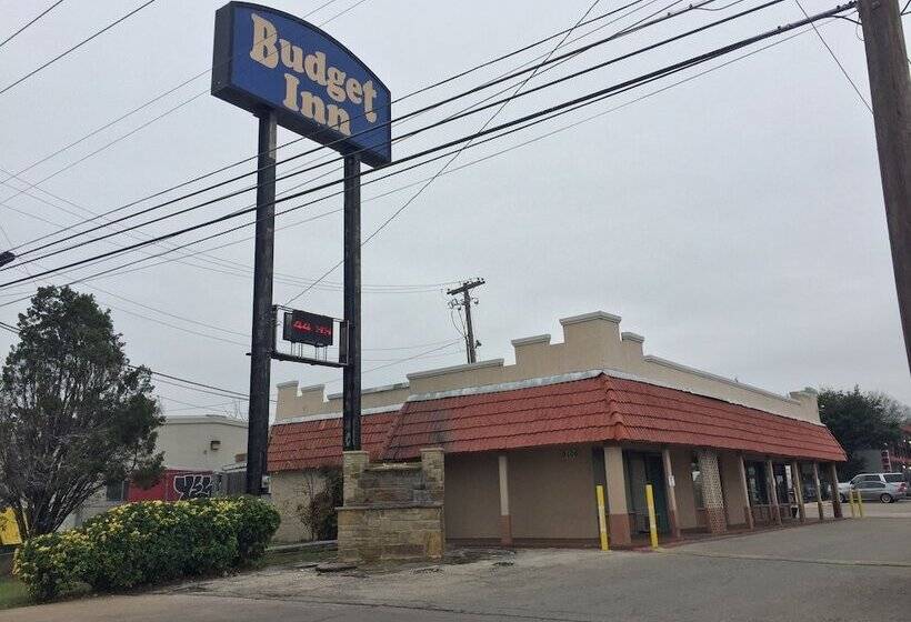 Budget Inn Motel