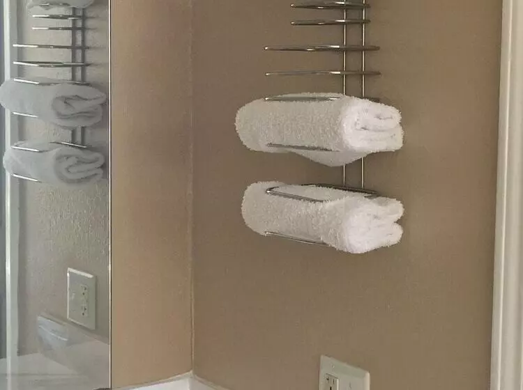 Budget Inn Motel