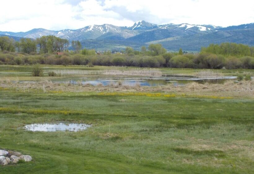 Dreamcatcher Bed And Breakfast