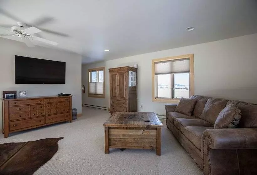 Dreamcatcher Bed And Breakfast