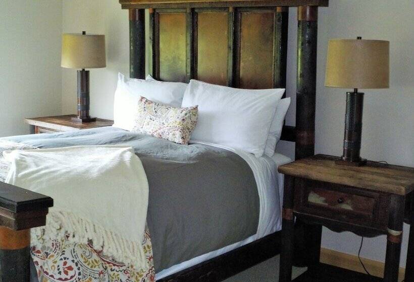 Dreamcatcher Bed And Breakfast