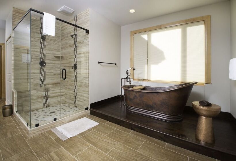 Dreamcatcher Bed And Breakfast