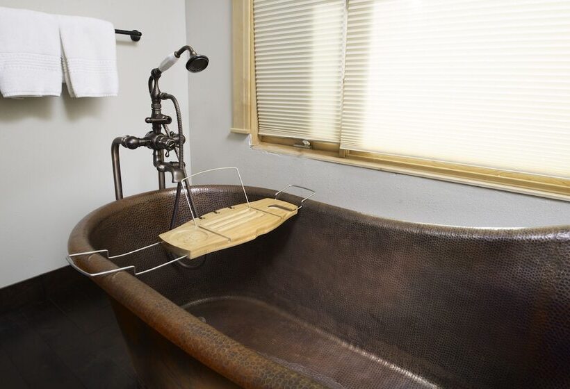 Dreamcatcher Bed And Breakfast