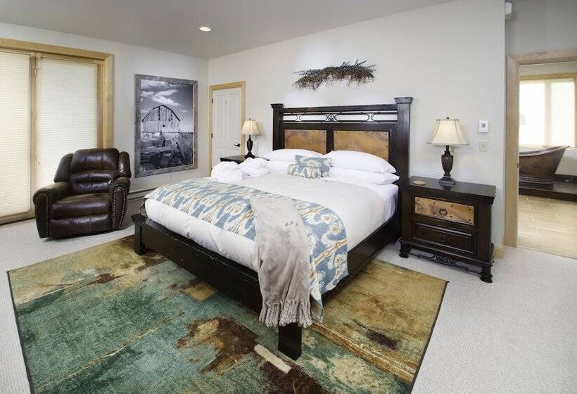 Dreamcatcher Bed And Breakfast