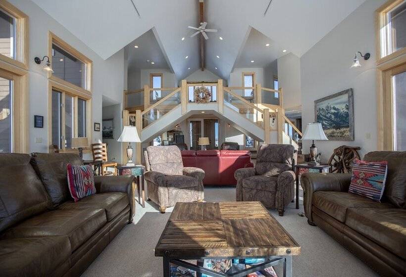 Dreamcatcher Bed And Breakfast