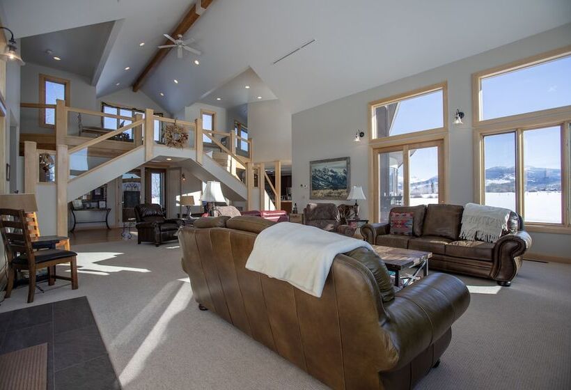 Dreamcatcher Bed And Breakfast