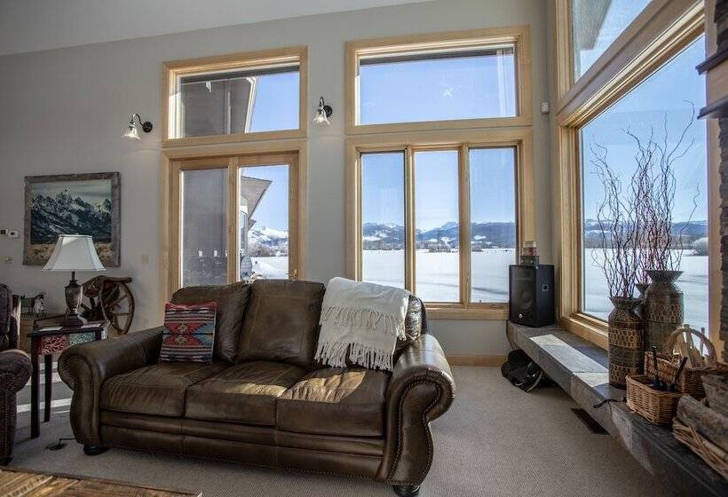 Dreamcatcher Bed And Breakfast