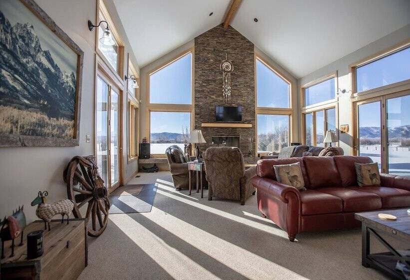 Dreamcatcher Bed And Breakfast