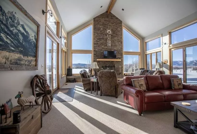 Dreamcatcher Bed And Breakfast