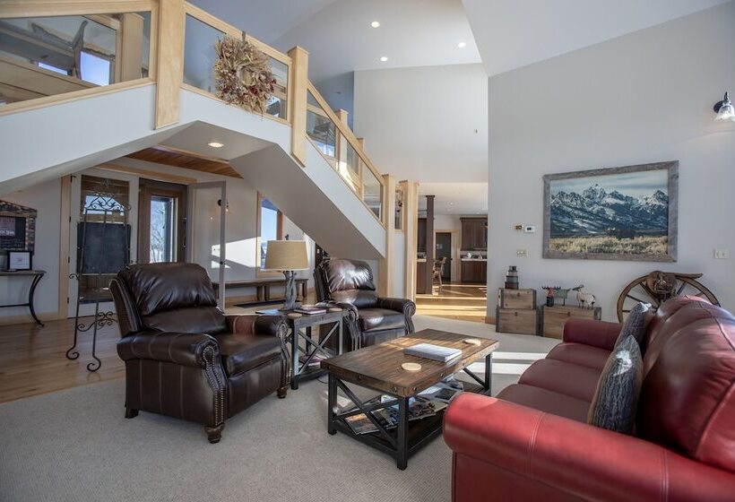 Dreamcatcher Bed And Breakfast