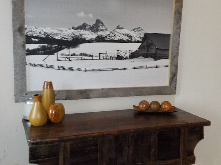 Dreamcatcher Bed And Breakfast