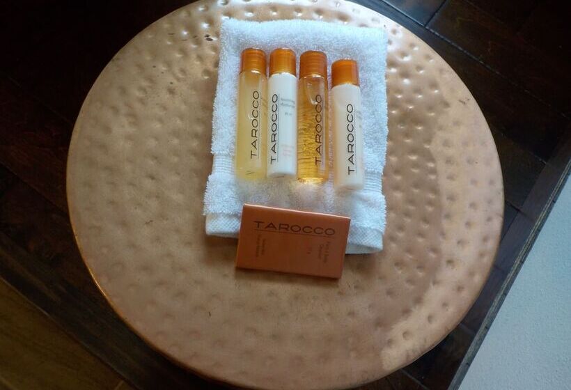 Dreamcatcher Bed And Breakfast