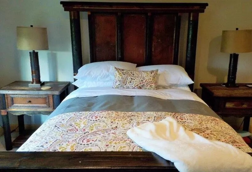 Dreamcatcher Bed And Breakfast