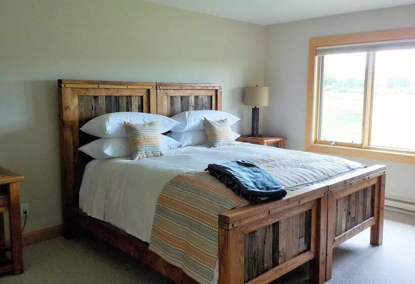 Dreamcatcher Bed And Breakfast