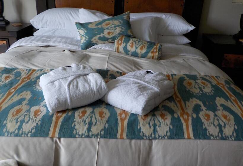 Dreamcatcher Bed And Breakfast