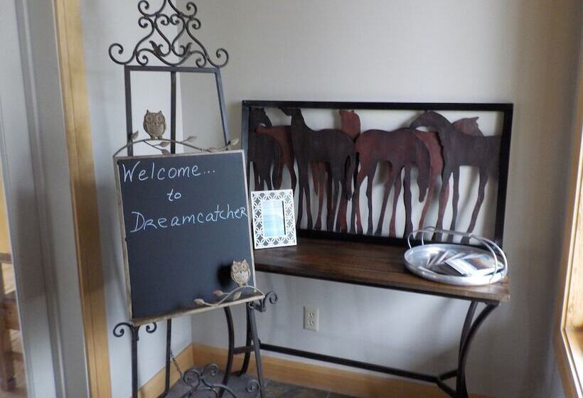 Dreamcatcher Bed And Breakfast