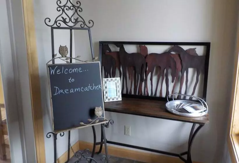 Dreamcatcher Bed And Breakfast
