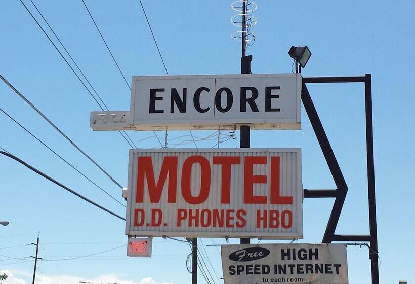 Encore Motel