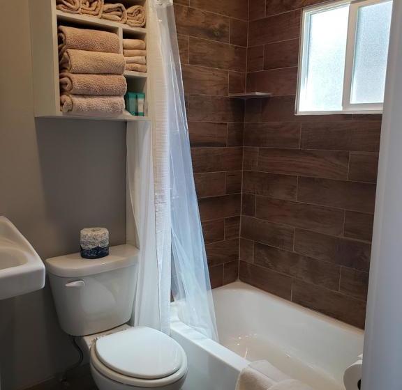 Flaming Gorge Resort