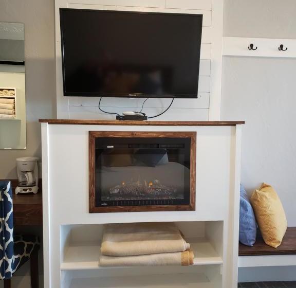 Flaming Gorge Resort