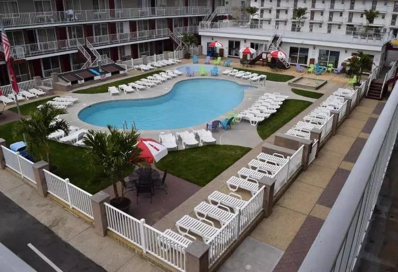 Hershey Motel