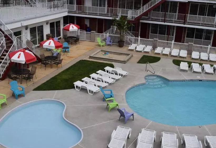 Hershey Motel