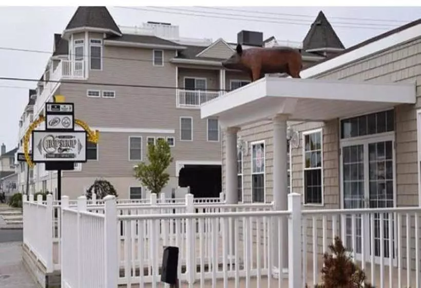 Hershey Motel