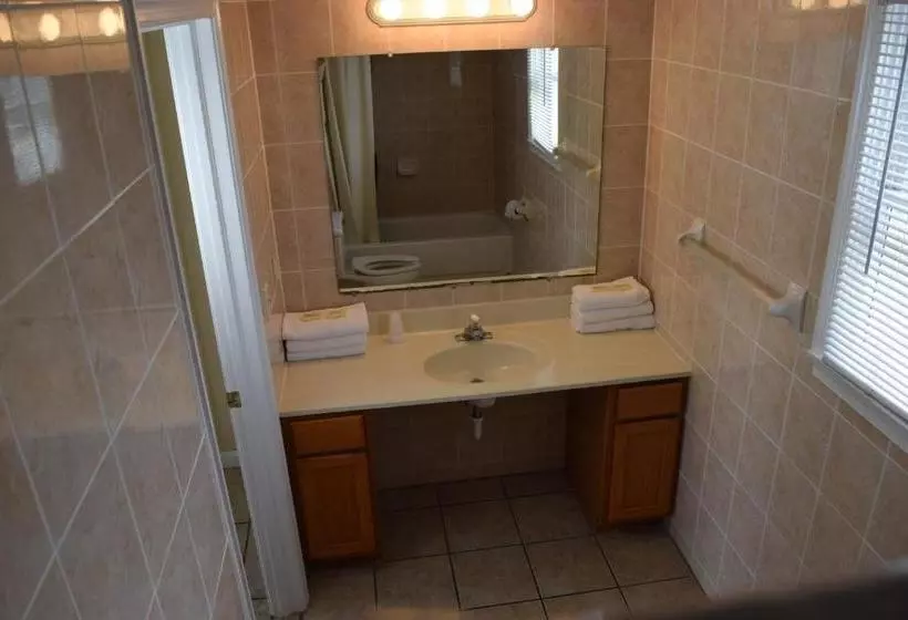 Hershey Motel