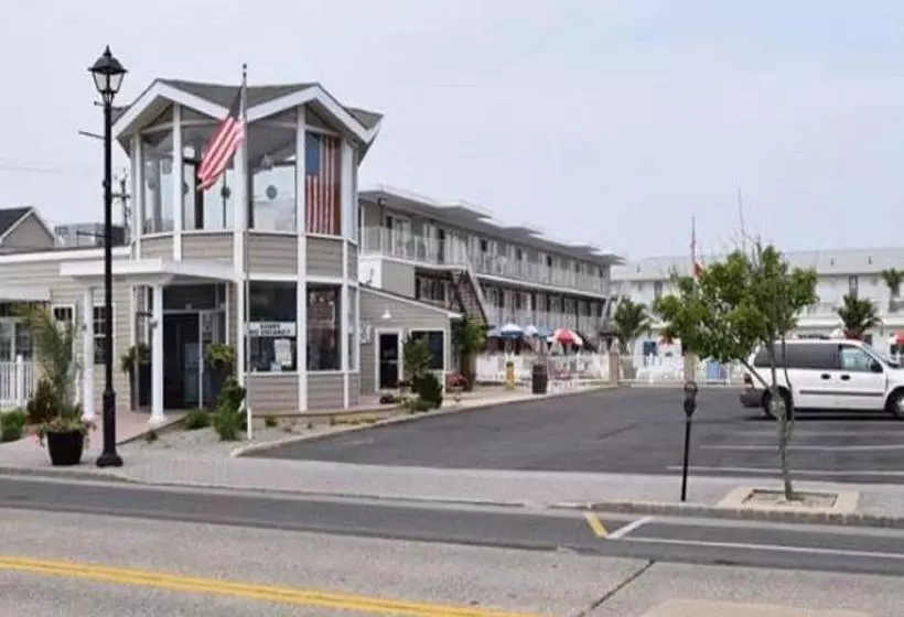 Hershey Motel